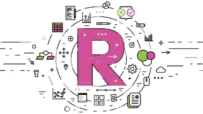 آموزش تحلیل داده با برنامه‌نویسی R