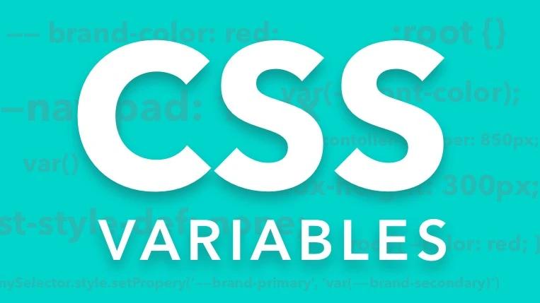 آموزش CSS پویا با ویژگی‌های سفارشی (یا متغیرهای CSS)