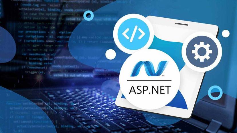 آموزش ASP.NET Core