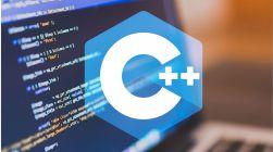 آموزش برنامه‌نویسی C++