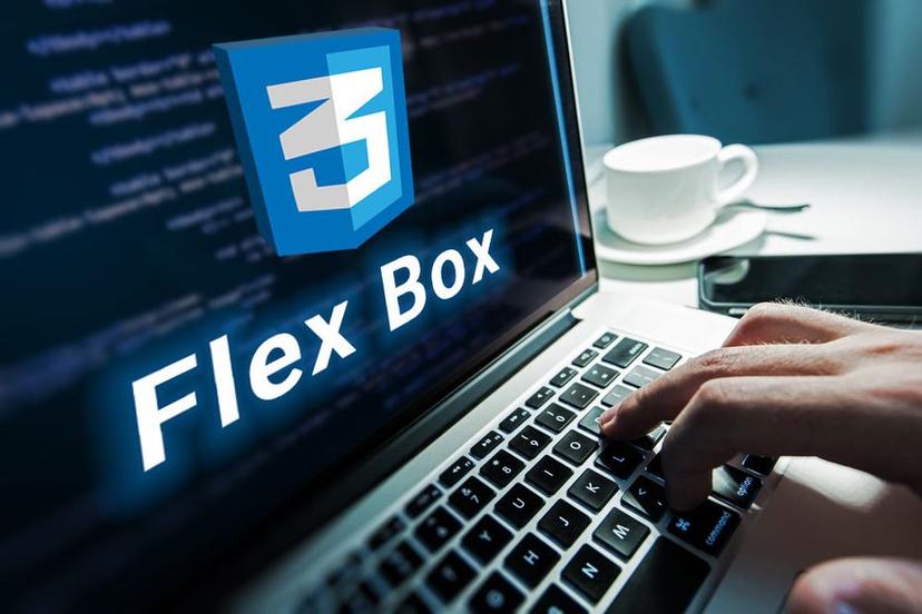 آموزش رایگان  Flexbox