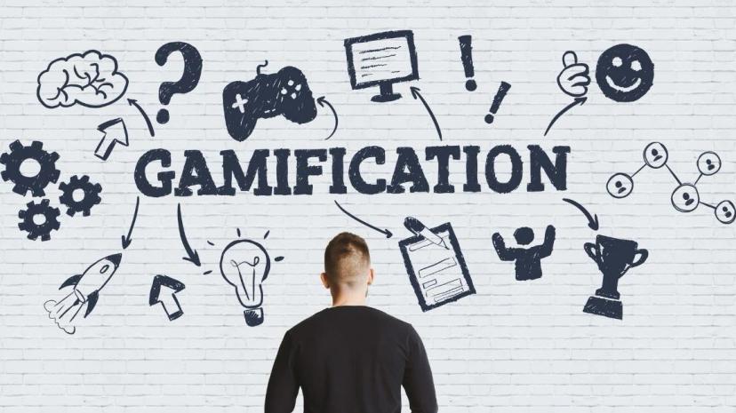 آموزش بازی‌وار سازی (Gamification)