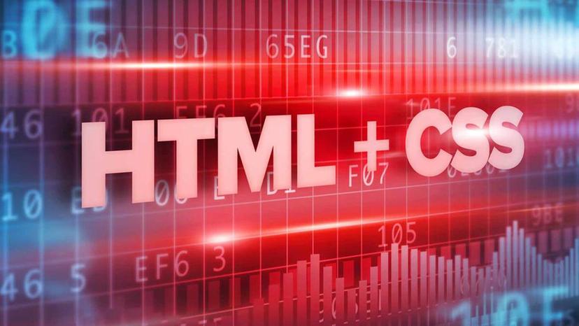 آموزش HTML و CSS