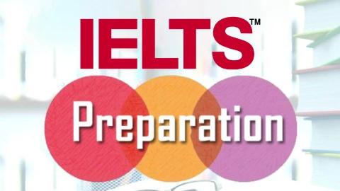 آموزش IELTS preparation 5.5