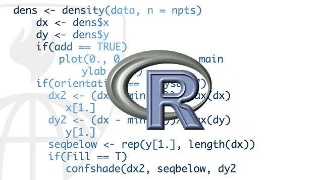آموزش تحلیل داده با زبان برنامه نویسی R (مقدماتی)