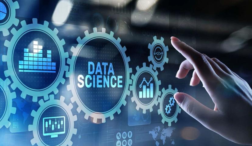 آموزش علم داده (Data Science)