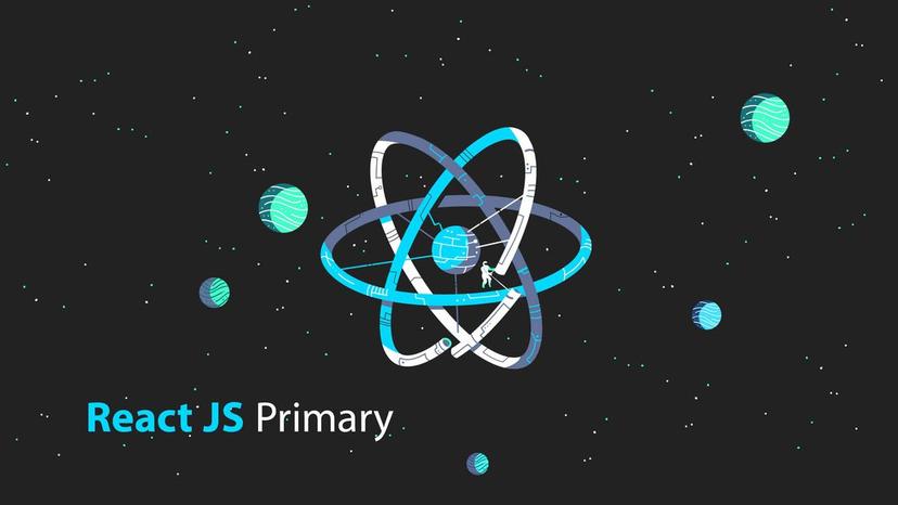 آموزش React JS مقدماتی