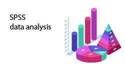 آموزش پردازش و تحلیل داده با نرم‌افزار spss