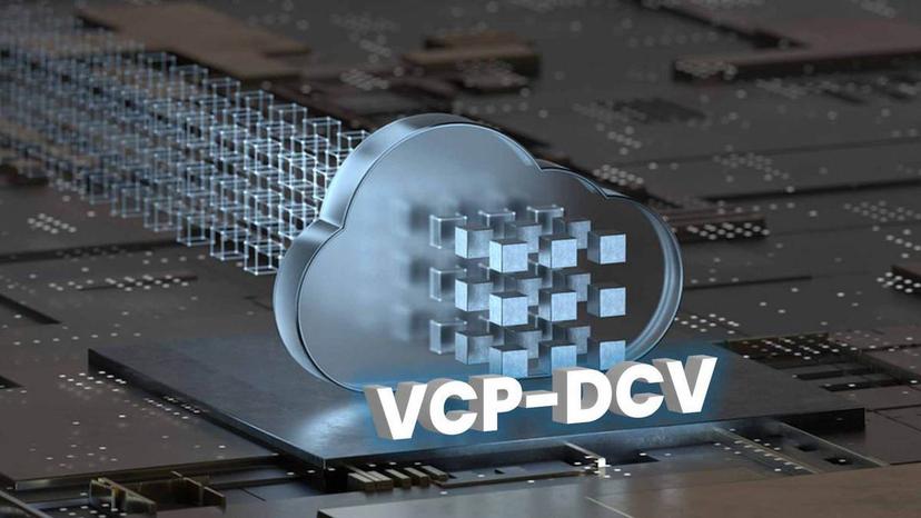 آموزش مجازی‌سازی VCP-DCV