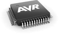 میکروکنترلرهای AVR