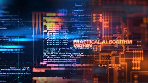 آموزش طراحی الگوریتم در عمل ۱ (Practical Algorithm Design)