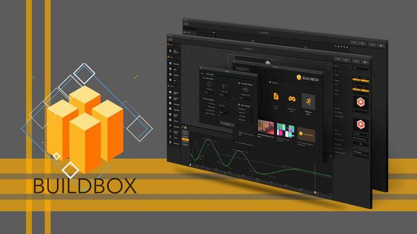 آموزش ساخت بازی با بیلد باکس (Build Box)