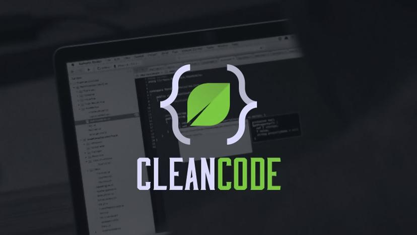 آموزش Clean Code