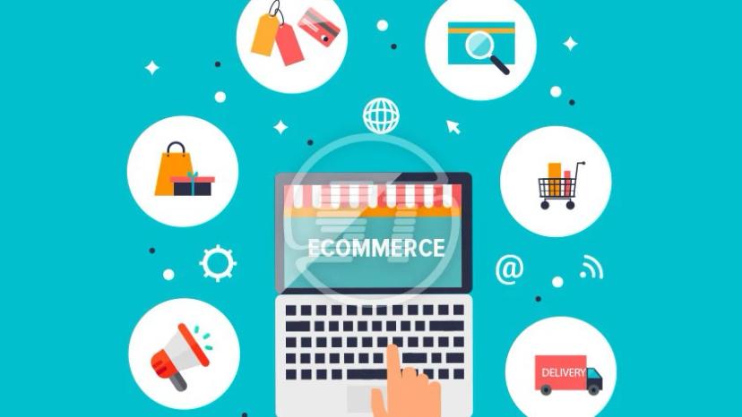 آموزش مبانی دیجیتال مارکتینگ و E-commerce