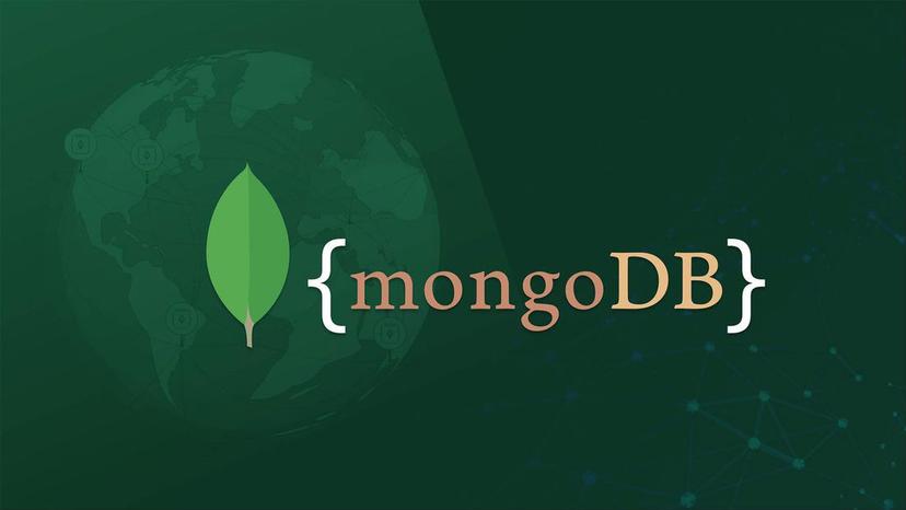 آموزش رایگان MongoDB