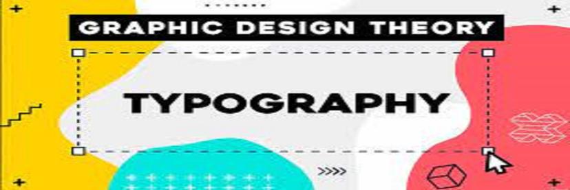 آموزش تئوری طراحی گرافیک - تایپوگرافی