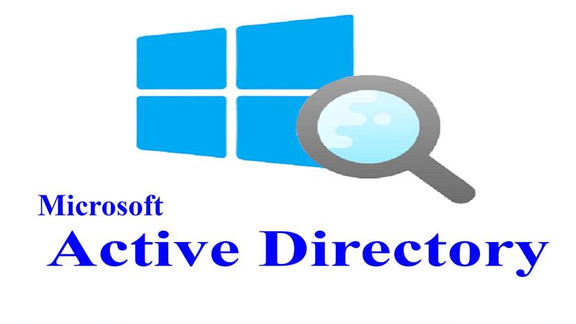 آموزش کاربردی اکتیو دایرکتوری (Active Directory)