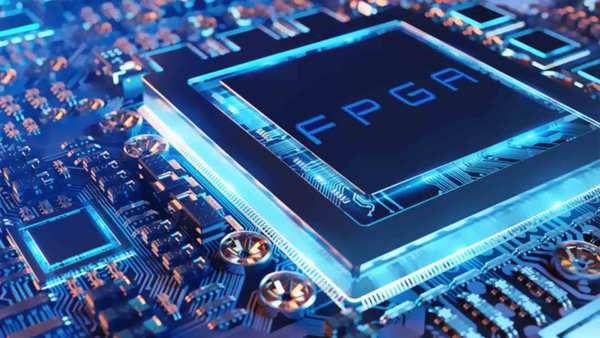 آموزش FPGA مقدماتی