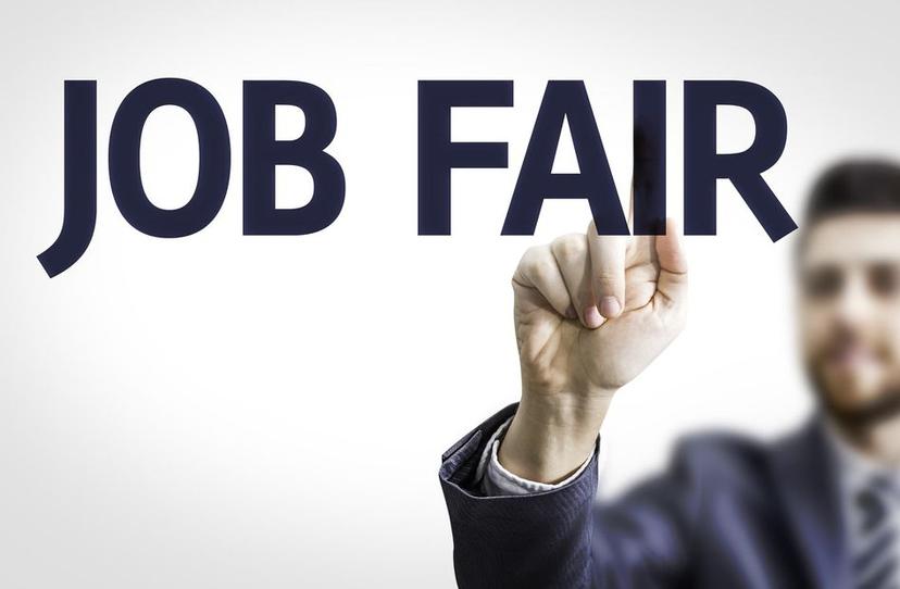 کارگاه‌های چهارمین نمایشگاه کار ایران (Job Fair Plus)