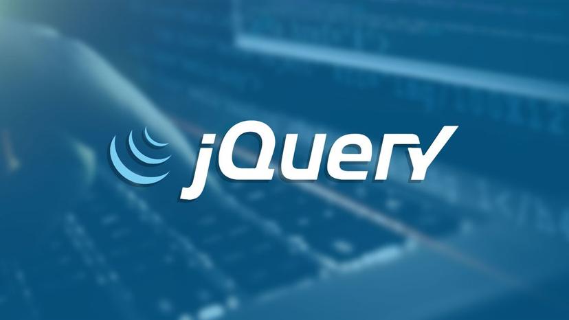 آموزش JQuery