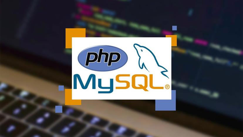 آموزش رایگان PHP و MySQL پروژه‌محور