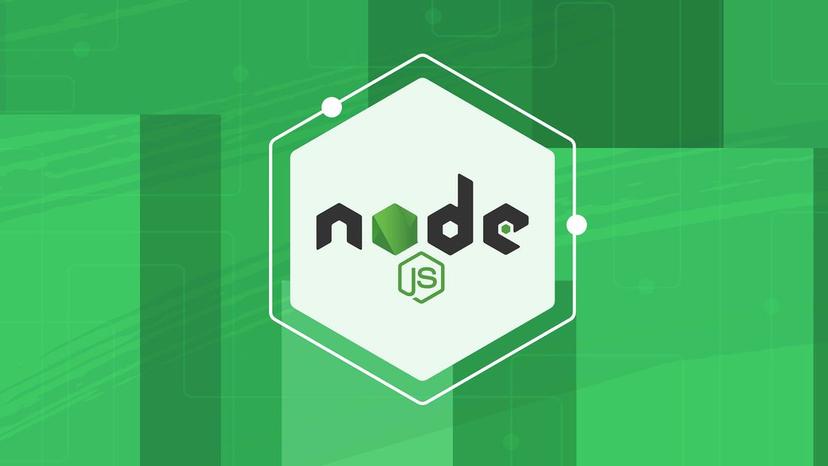 آموزش رایگان Node.js پروژه محور