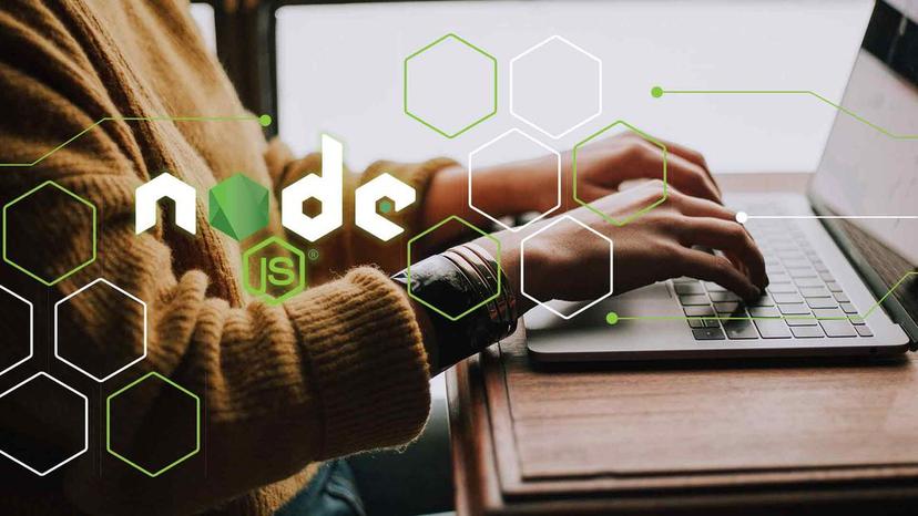 آموزش Node.js