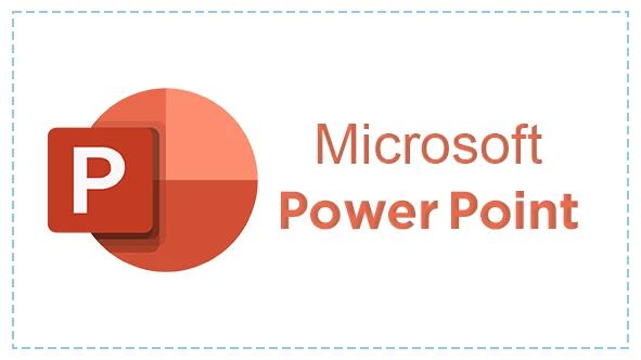 آموزش نرم افزار پاورپوینت (Power Point)