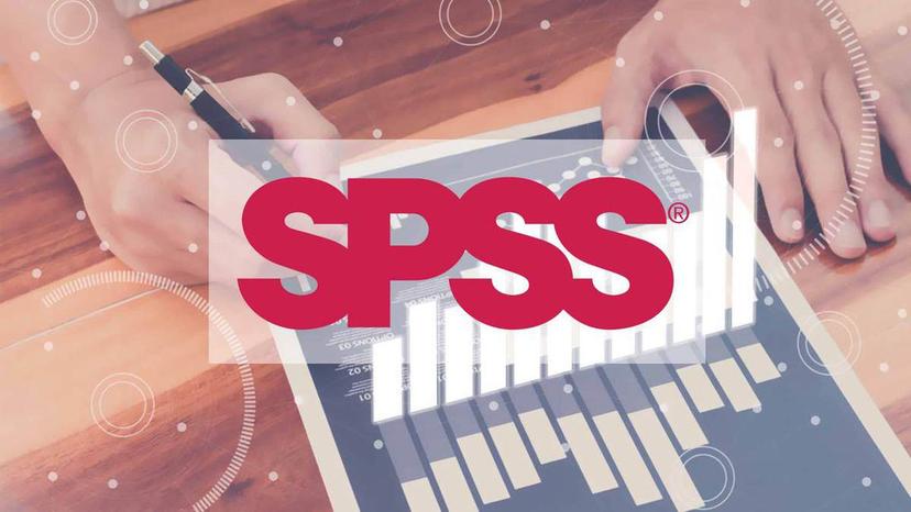 آموزش کاربردی نرم‌افزار SPSS