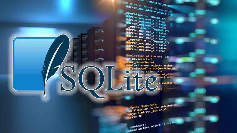 آموزش رایگان Sqlite در پایتون