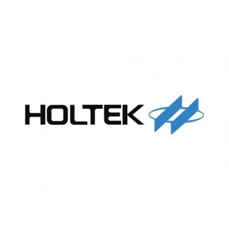 پکیج میکروکنترلر های هشت بیتی شرکت هولتک
