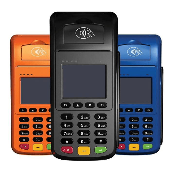 دوره آموزش ساخت دستگاه کارتخوان (POS)