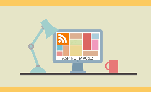 دوره کامل آموزش پیاده سازی سایت خبری با ASP.NET MVC5.2