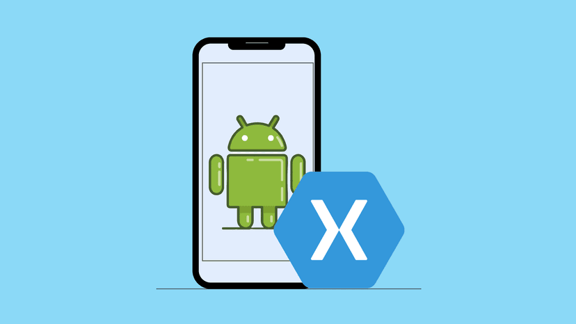 آموزش زامارین، یادگیری جامع برنامه نویسی اندروید با xamarin