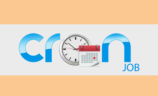 آموزش Cron Job _ پروژه محور