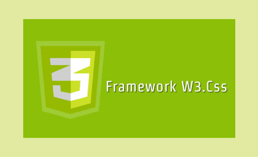 آموزش فریم ورک W3.CSS – کاربردی و پروژه محور