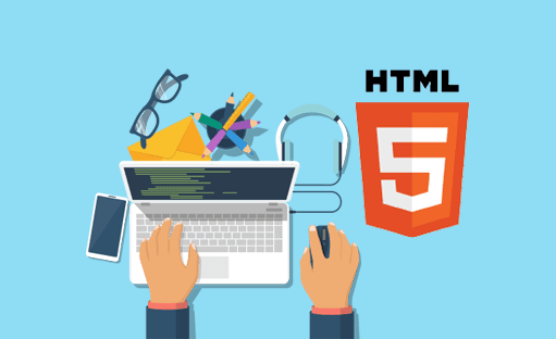 آموزش HTML و HTML5 &#8211; بخش اول دوره صد روز تا Developer شدن