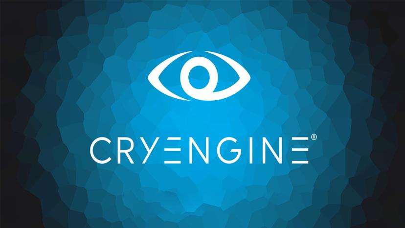 آموزش ساخت رابط کاربری کرآی انجین (آموزش CryEngine)