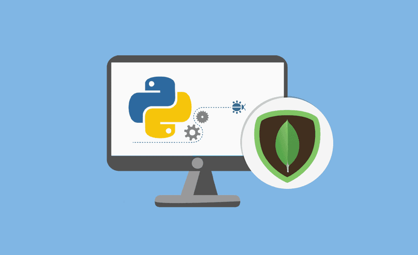 آموزش کاربردی MongoDB در Python