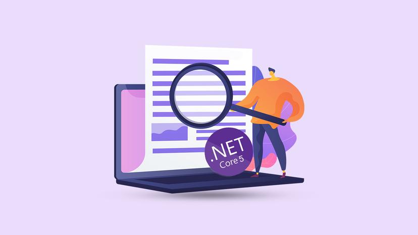 آموزش Logging در Asp.net Core