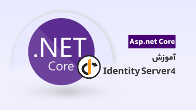 دوره آموزش Identity Server 4 در asp.net core