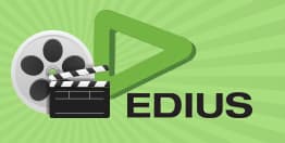 آموزش تدوین فیلم با استفاده از نرم افزار Edius