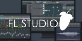 آشنایی با محیط FL Studio