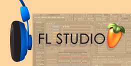 اجزای اصلی FL Studio