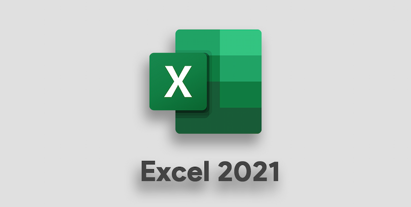آموزش جامع اکسل MS Excel 2021