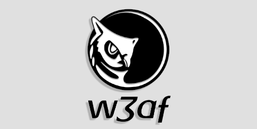 آموزش تست نفوذ با W3AF
