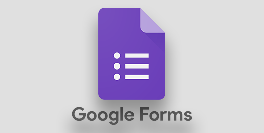 آموزش گوگل فرم Google Forms