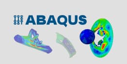 آموزش آباکوس پیشرفته (Abaqus)