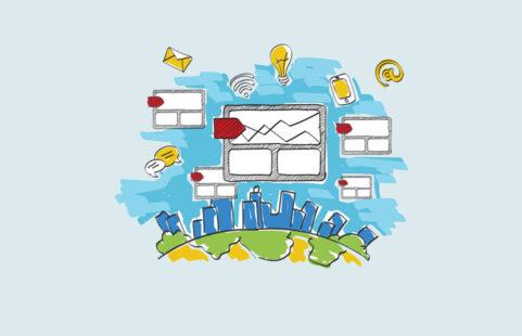 گوگل تگ منیجر: مهمترین ابزار بازاریابی اینترنتی