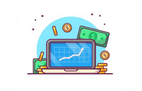 بازاریابی و فروش آنلاین: از کسب درآمد میلیونی تا میلیاردی